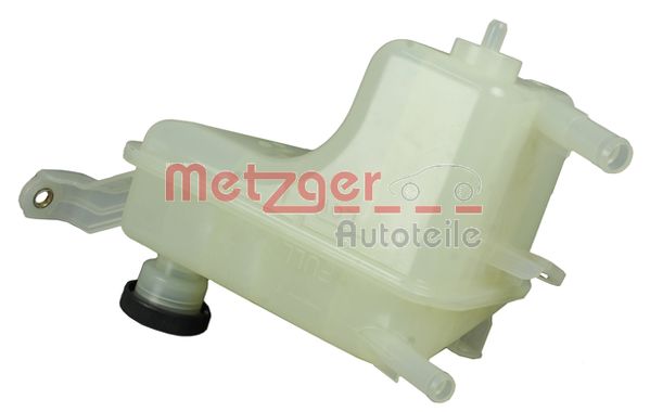 METZGER 2140250 GREENPARTS Ausgleichsbehälter, Kühlmittel